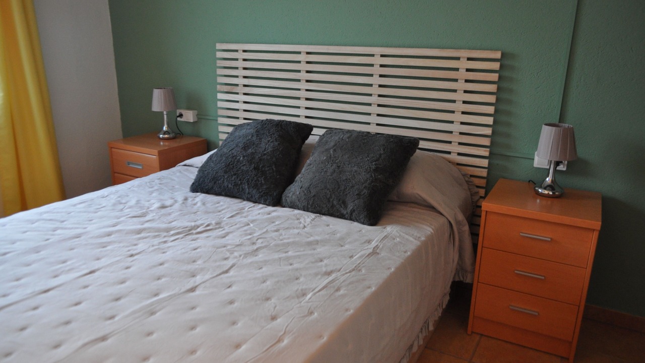 Photo of Bedroom in Sant Pere Pescador