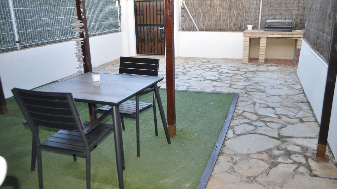 Photo of Outdoor in Sant Pere Pescador
