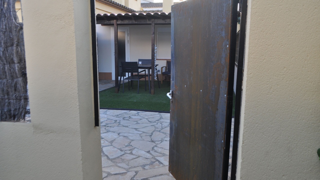 Photo of Outdoor in Sant Pere Pescador