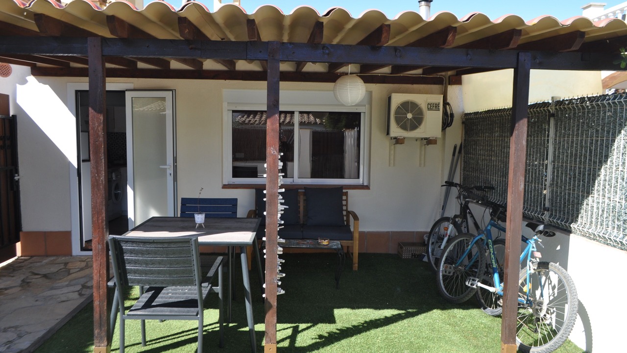 Photo of Outdoor in Sant Pere Pescador
