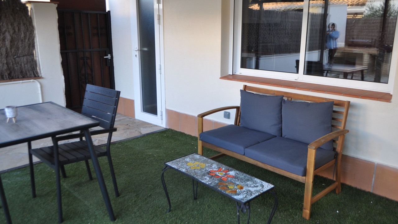 Photo of Outdoor in Sant Pere Pescador