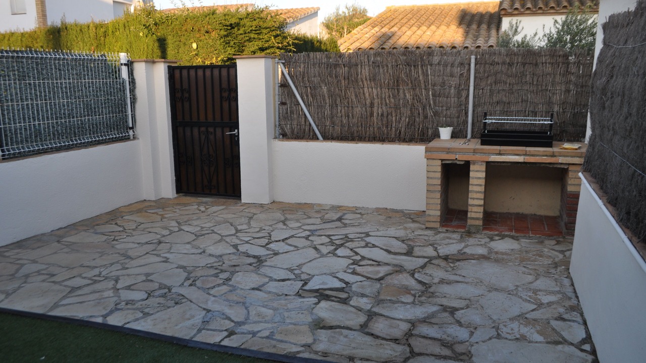 Photo of Outdoor in Sant Pere Pescador