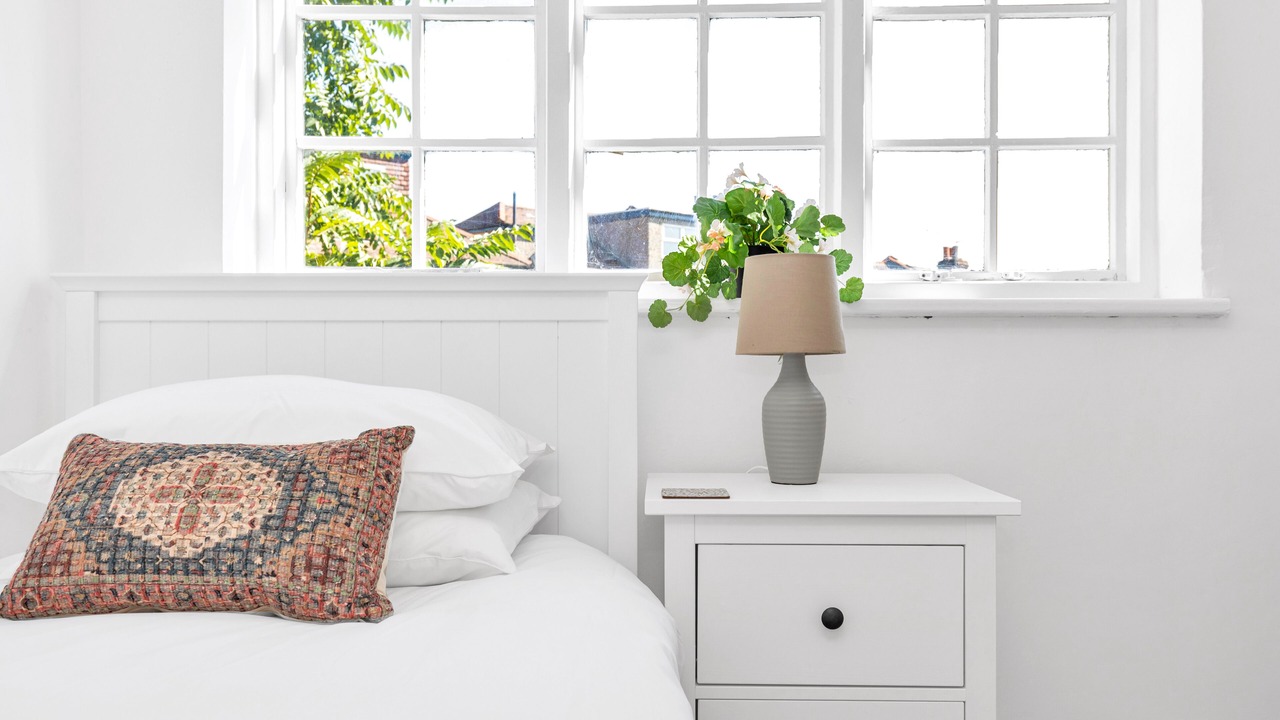 Photo of Bedroom in Church End
