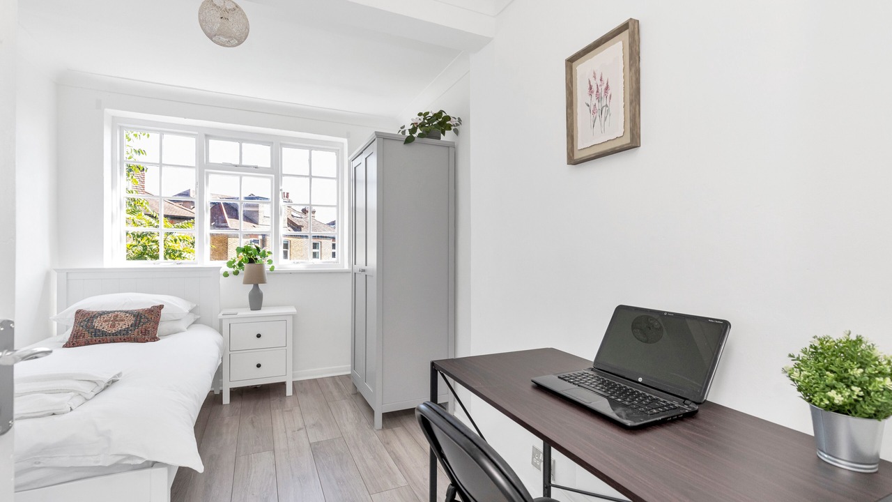 Photo of Others in Church End