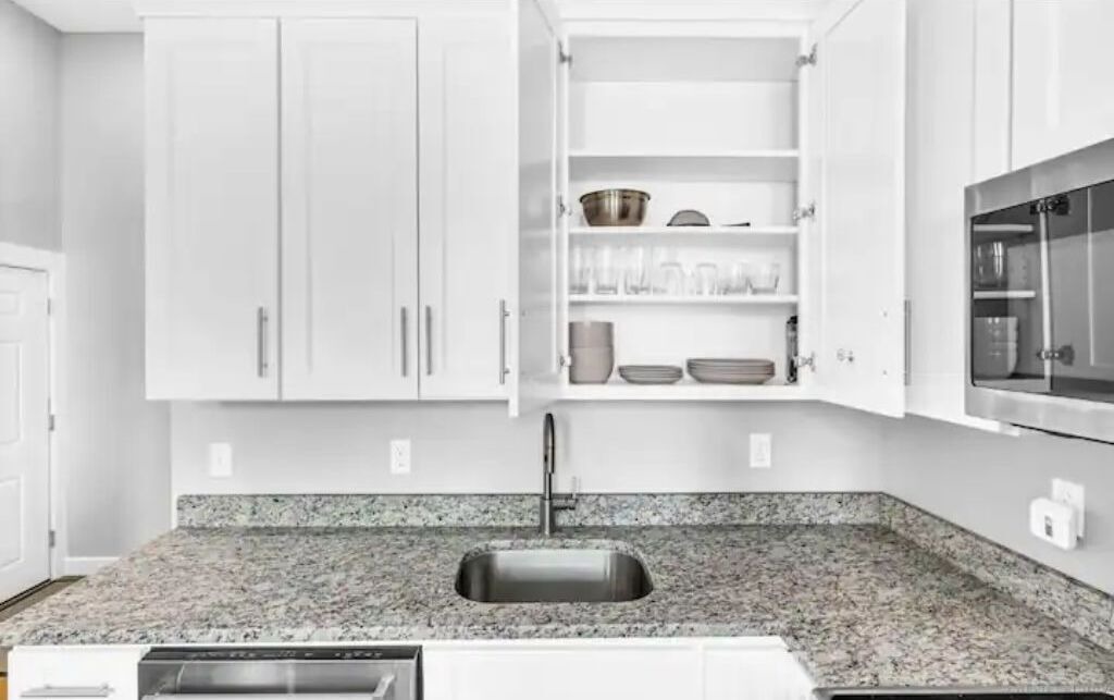 Photo of Kitchen in Downtown Portland