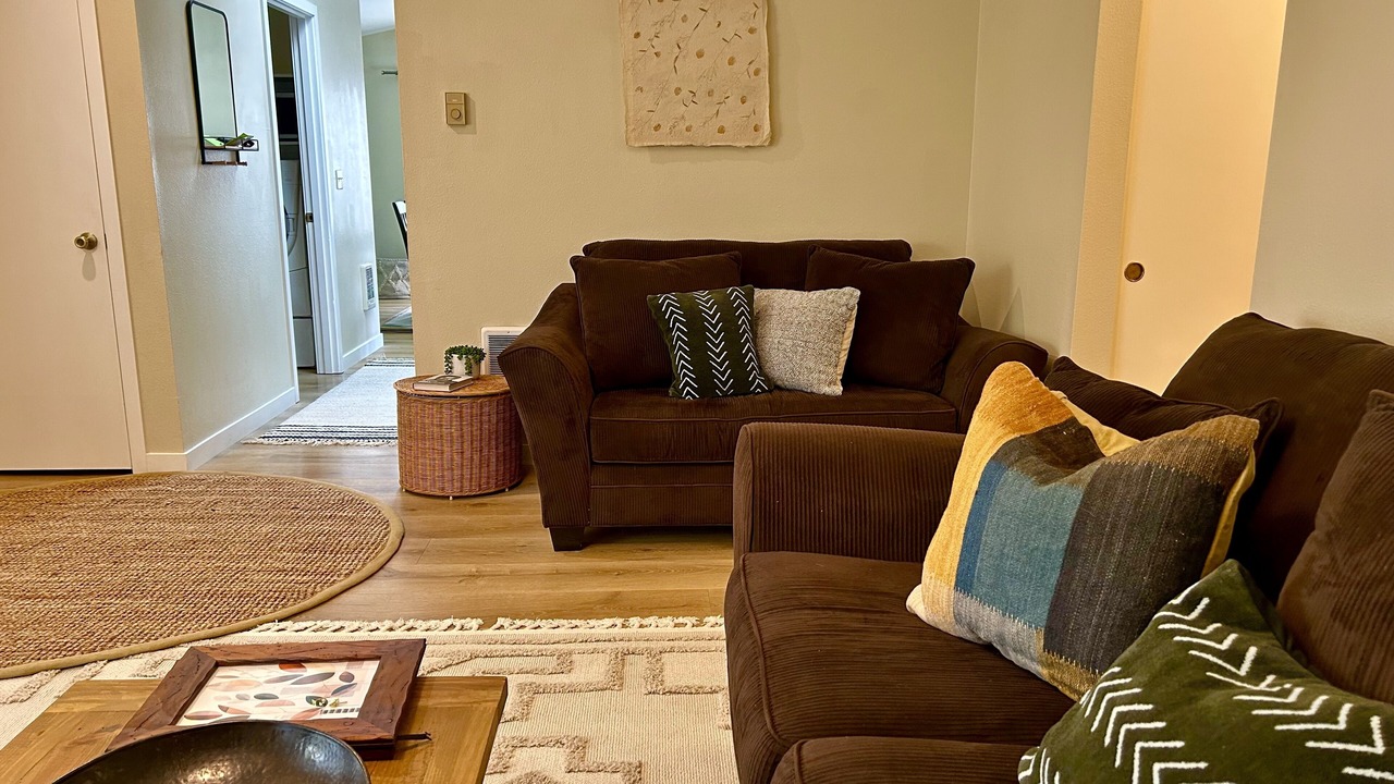 Photo of Livingroom in Mountain View