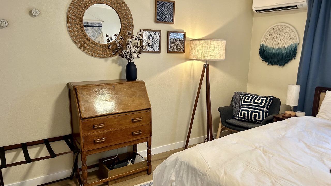 Photo of Bedroom in Mountain View