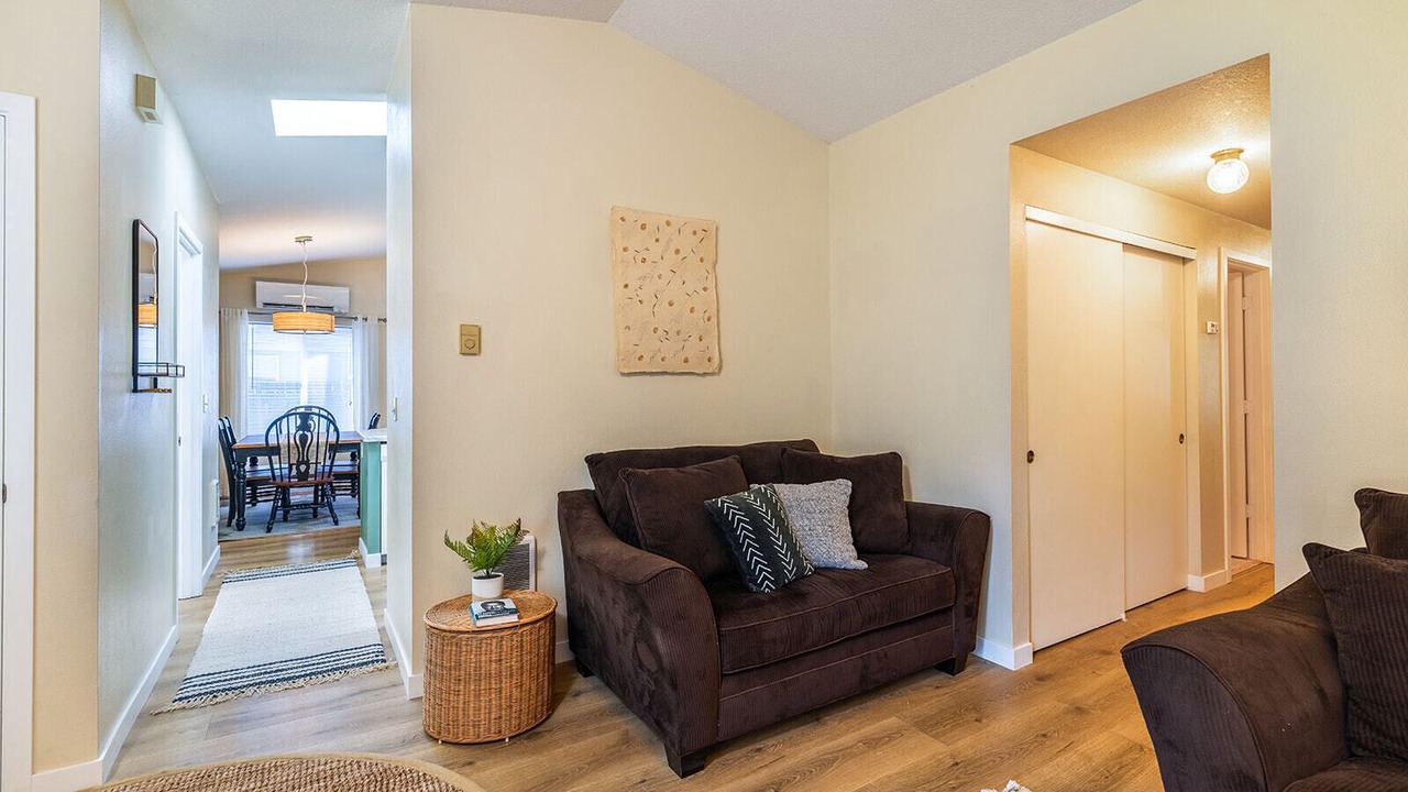 Photo of Livingroom in Mountain View