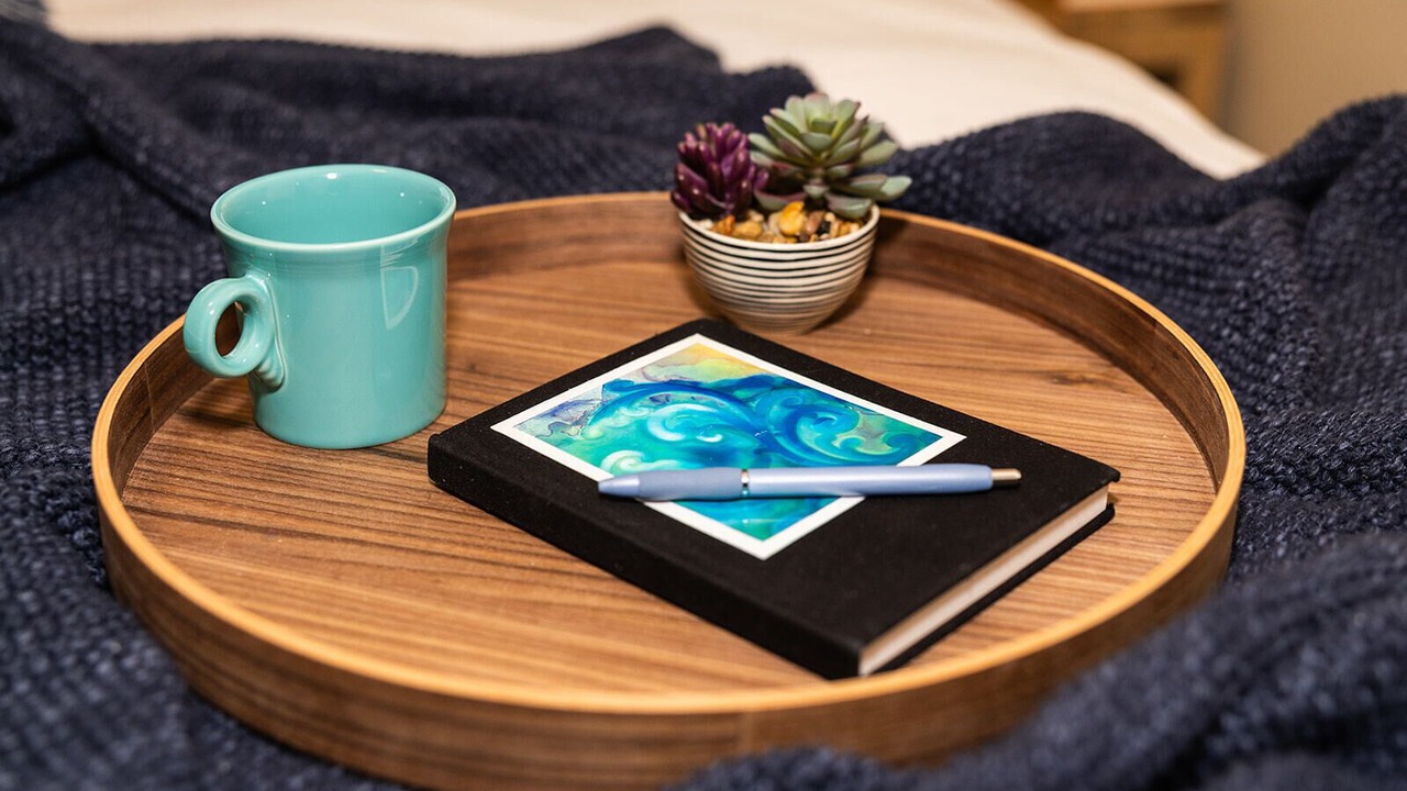 Photo of Bedroom in Mountain View