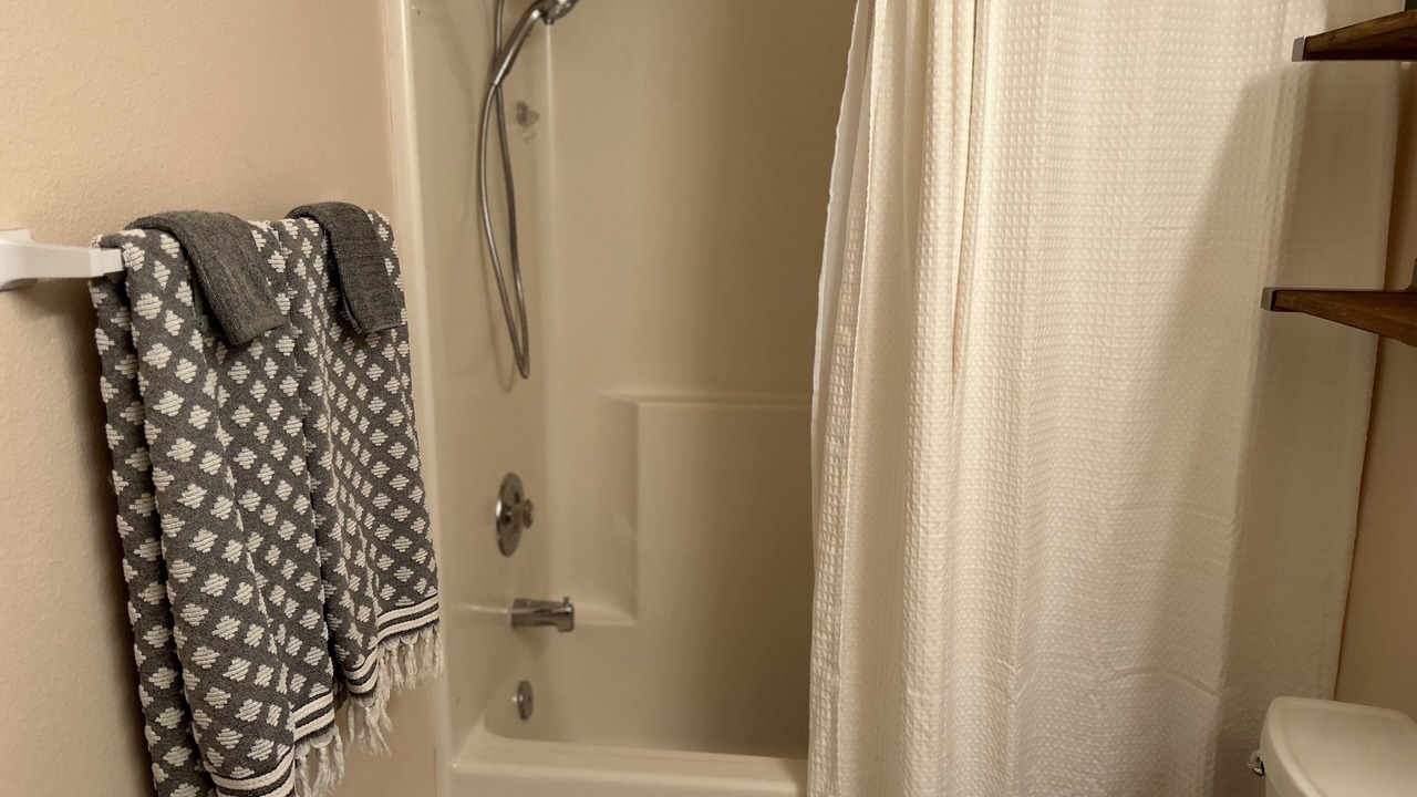 Photo of Bathroom in Mountain View