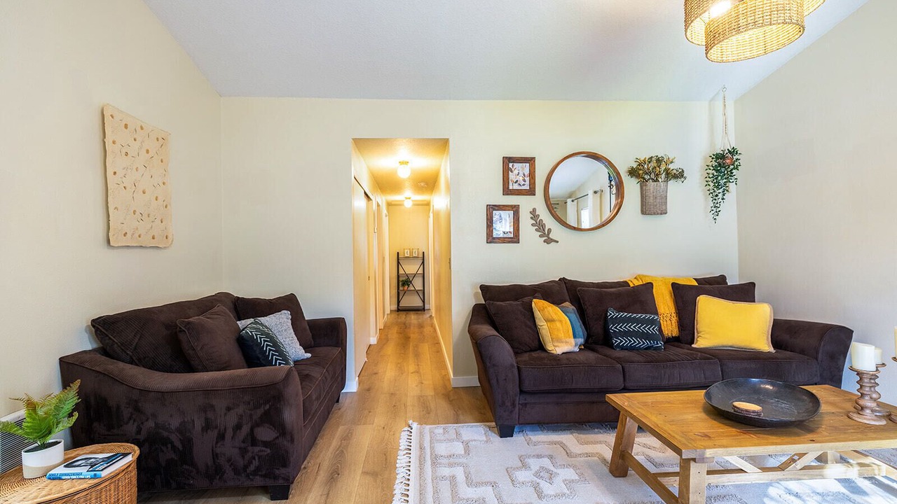 Photo of Livingroom in Mountain View