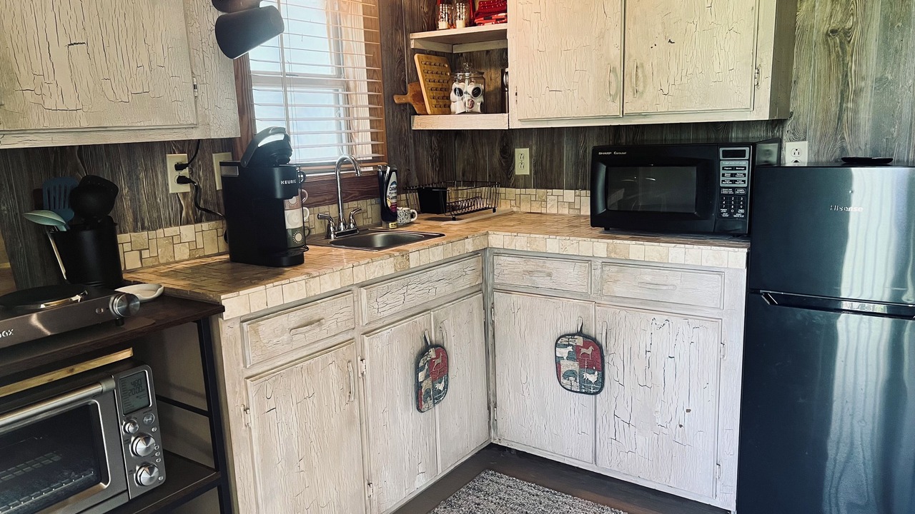 Photo of Kitchen in Newcastle