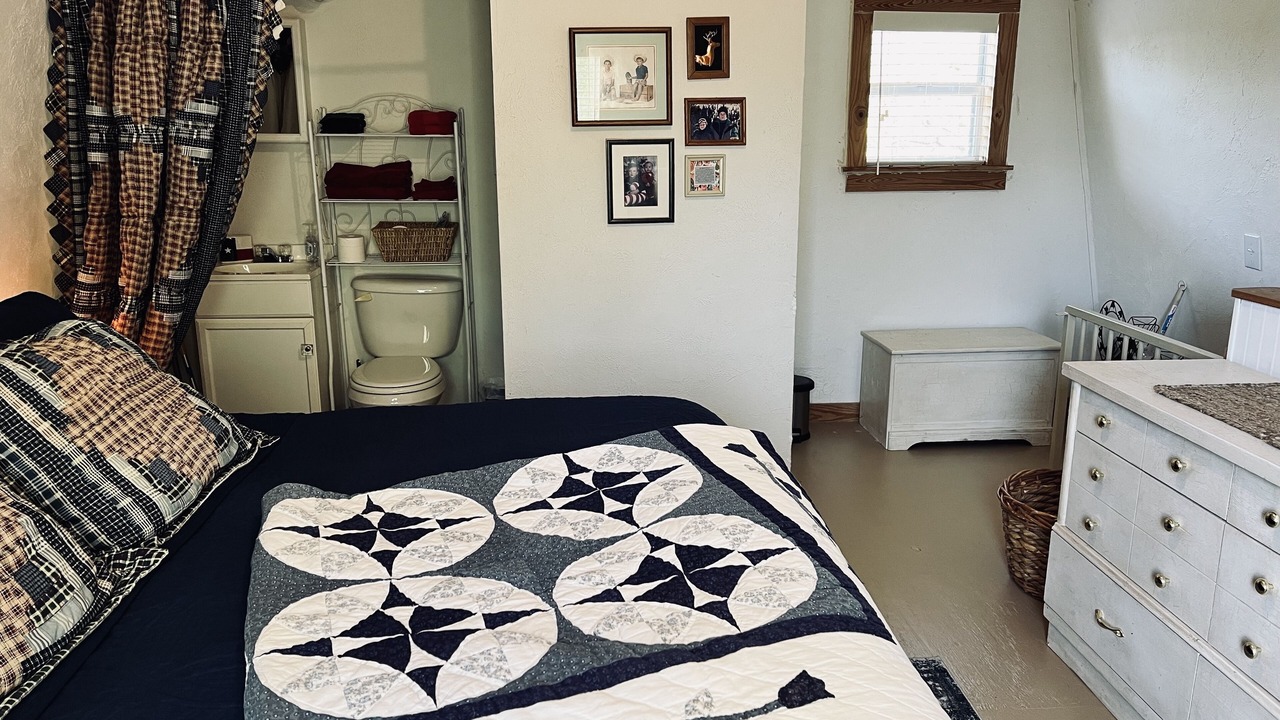 Photo of Bedroom in Newcastle