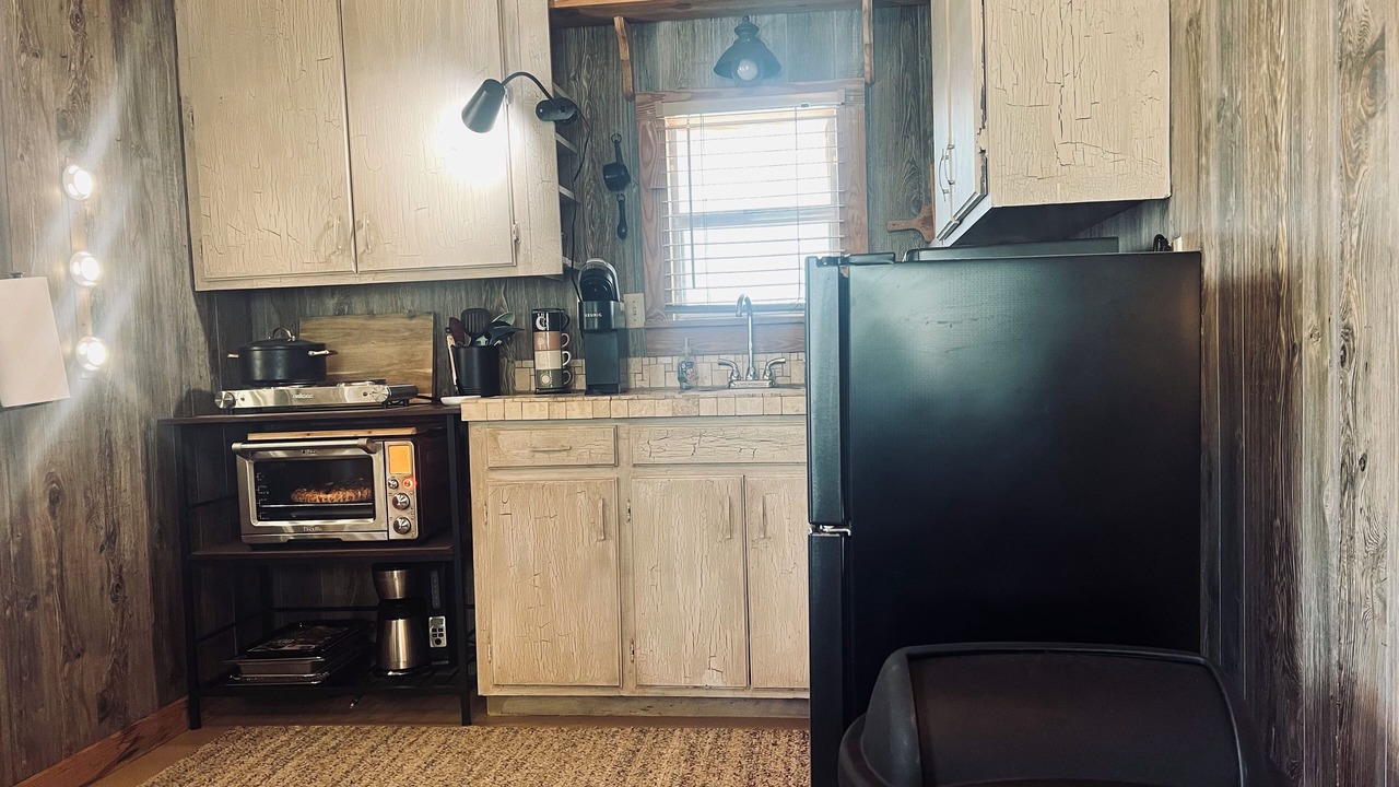 Photo of Kitchen in Newcastle