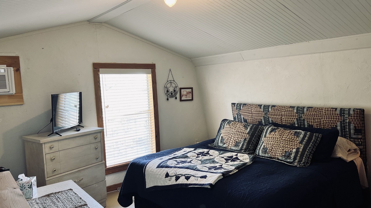 Photo of Bedroom in Newcastle