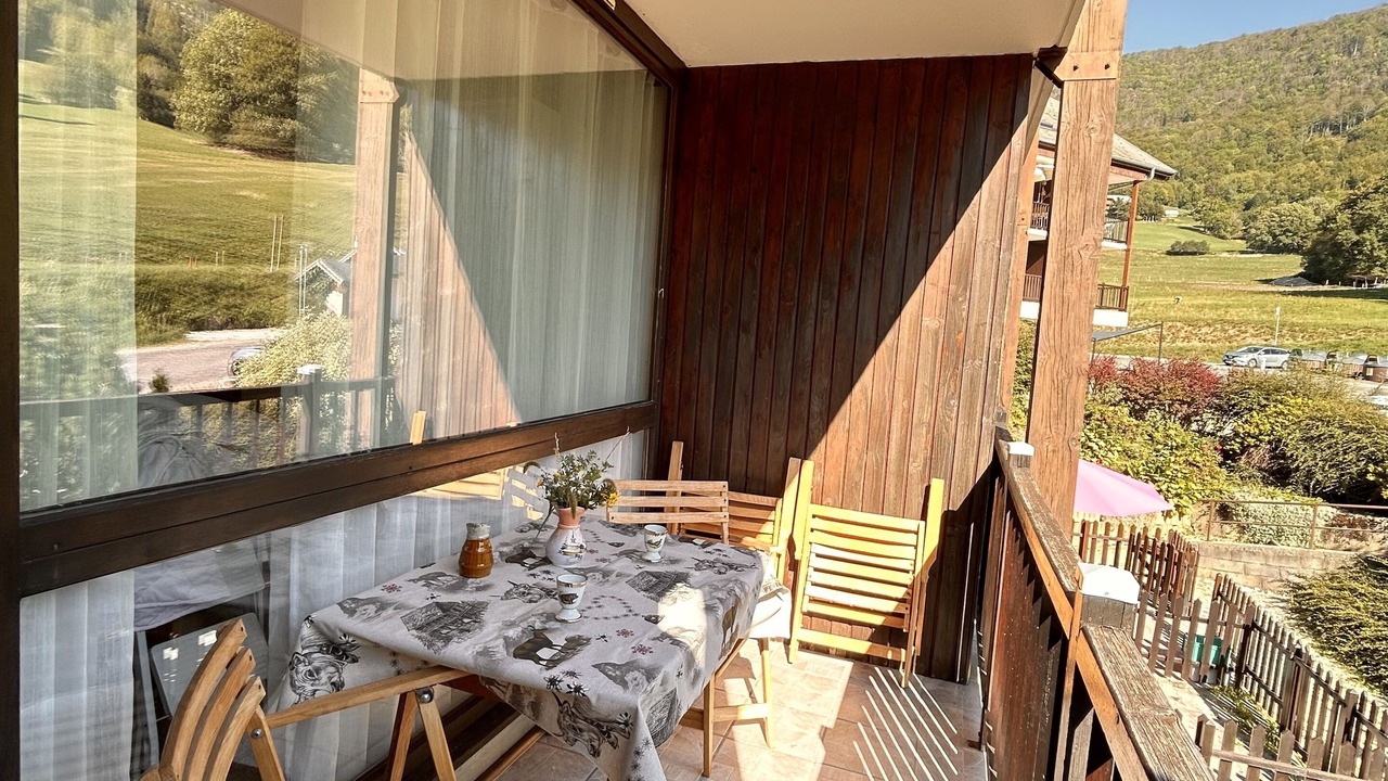 Photo of Outdoor in Aillon-le-Jerune