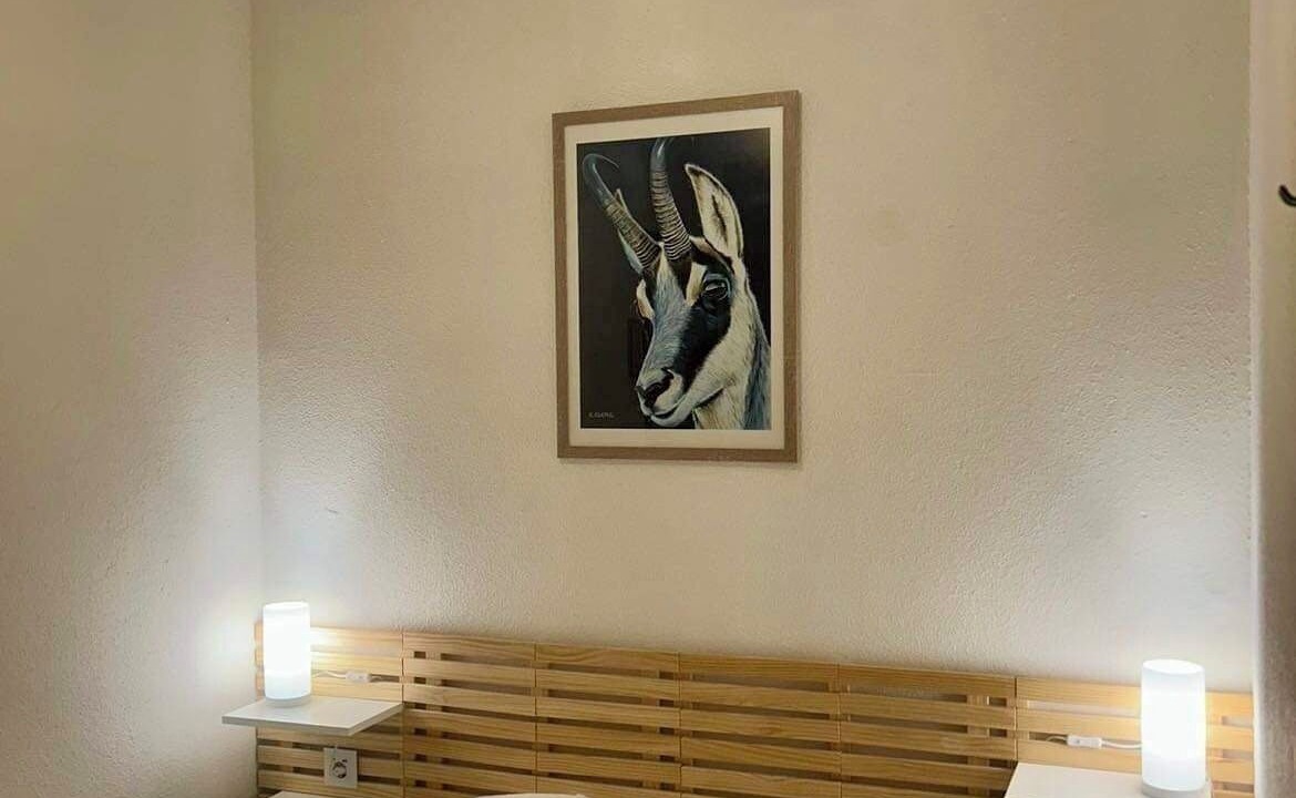Photo of Bedroom in Aillon-le-Jerune
