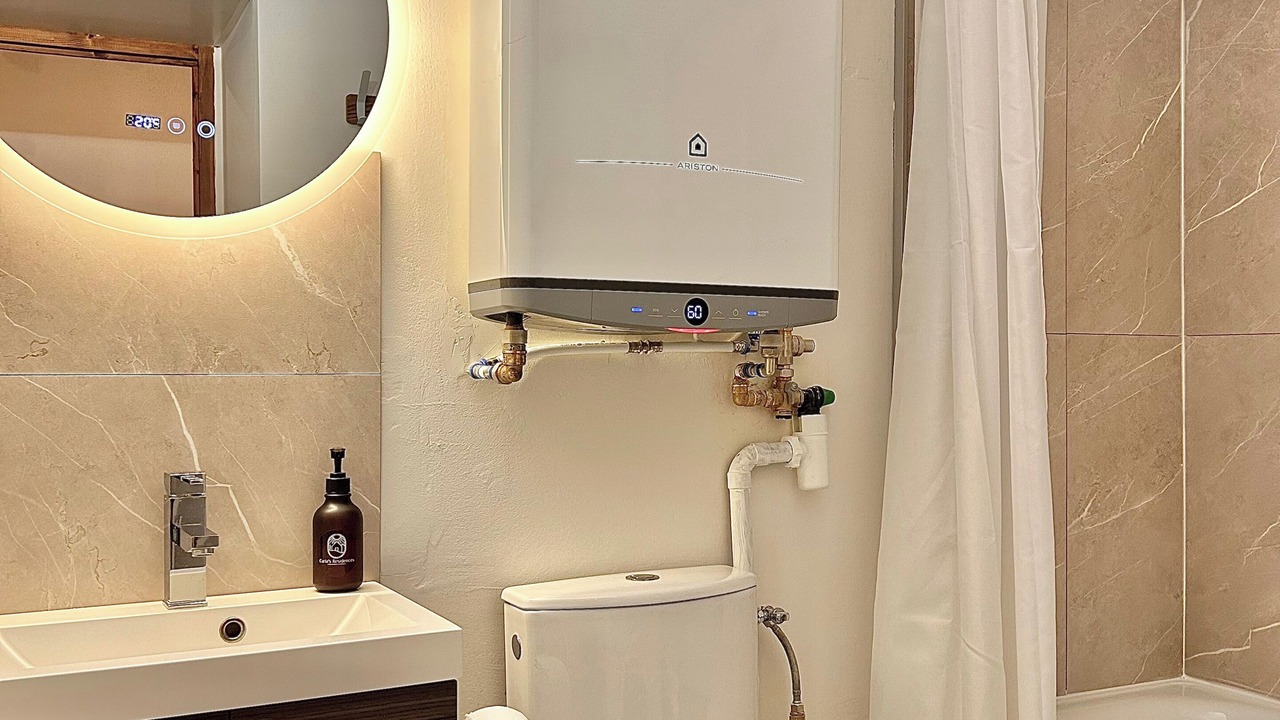 Photo of Bathroom in Aillon-le-Jerune