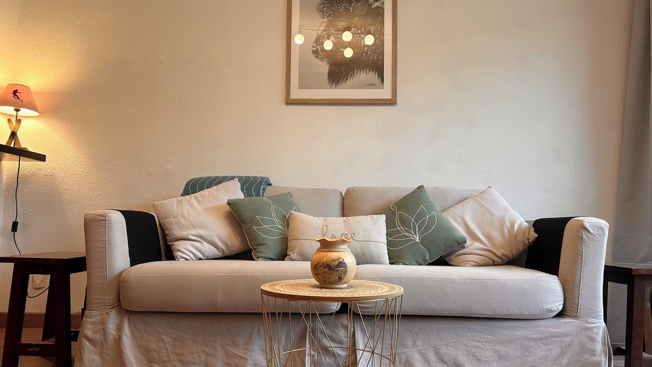 Photo of Livingroom in Aillon-le-Jerune