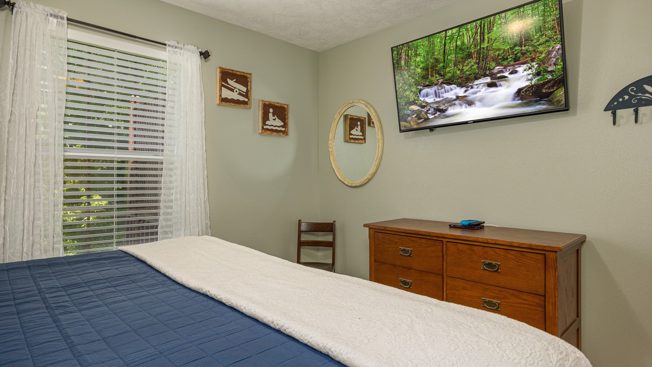 Photo of Bedroom in Dandridge