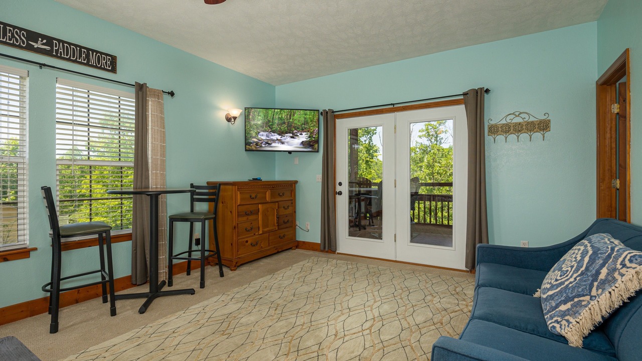Photo of Livingroom in Dandridge