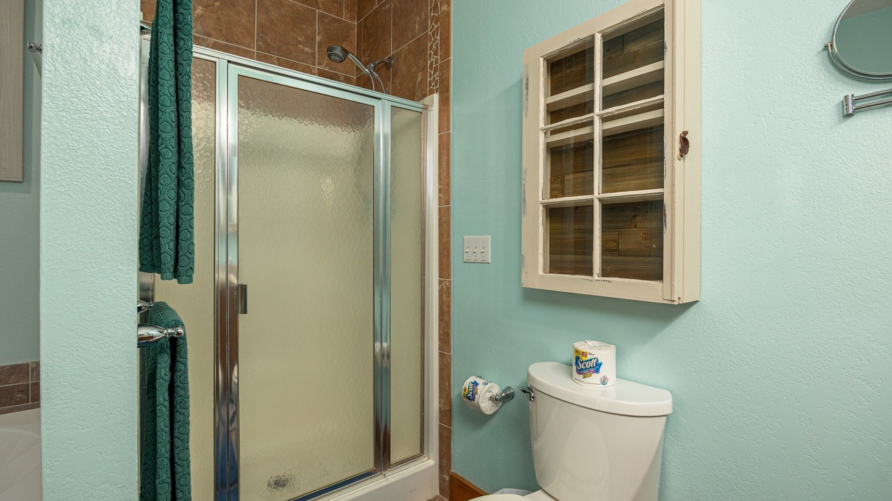 Photo of Bathroom in Dandridge