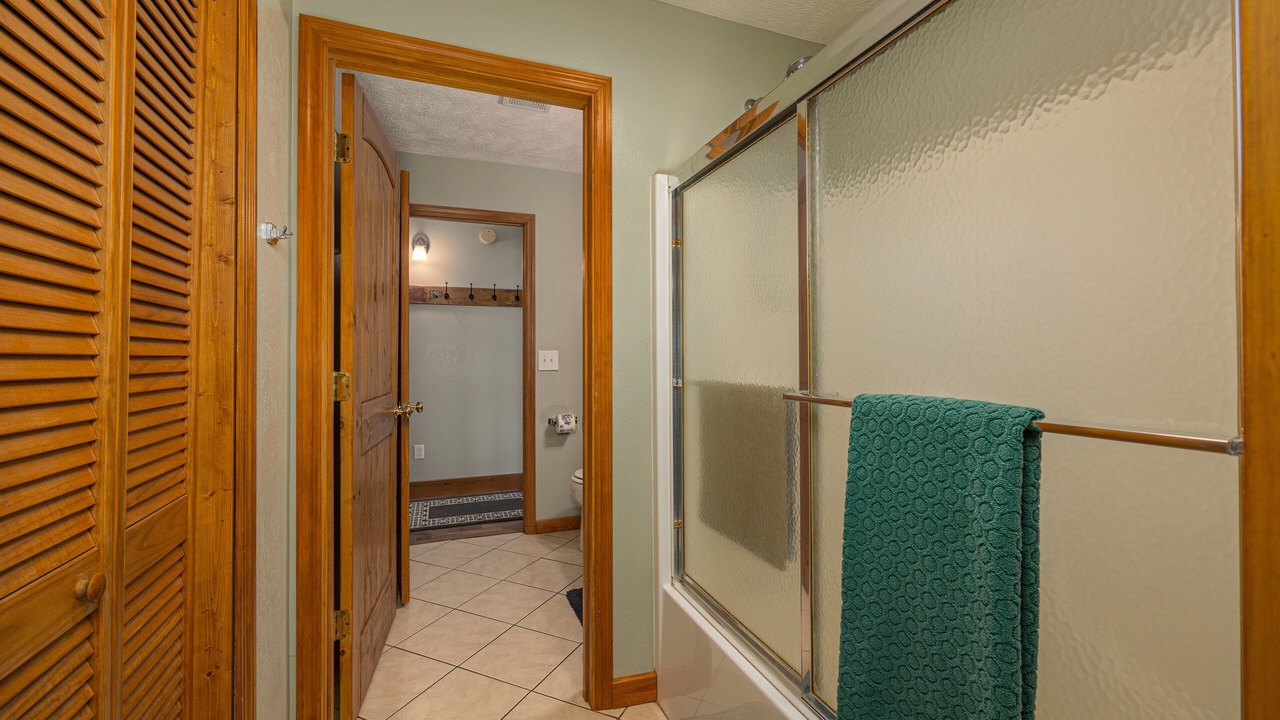 Photo of Bathroom in Dandridge