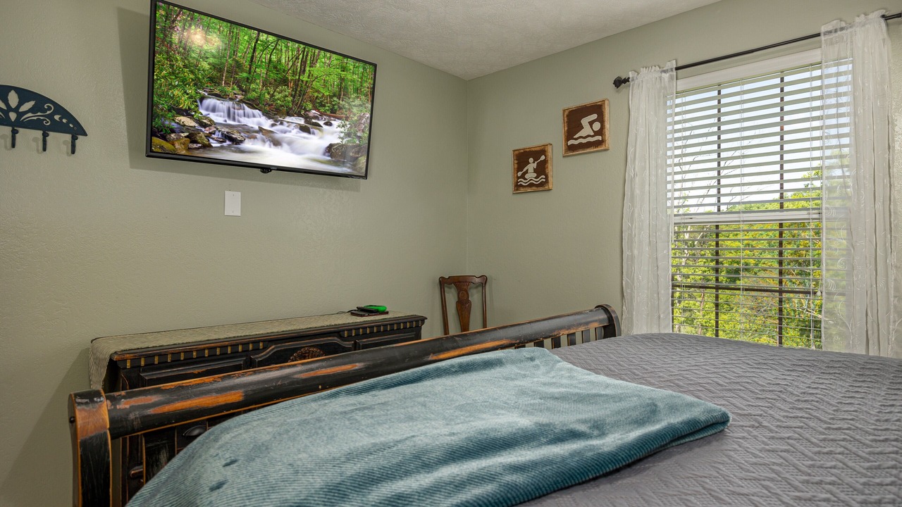 Photo of Bedroom in Dandridge