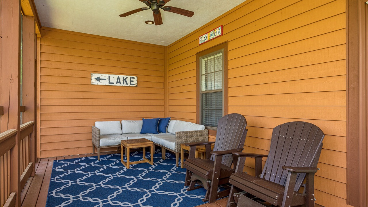 Photo of Outdoor in Dandridge