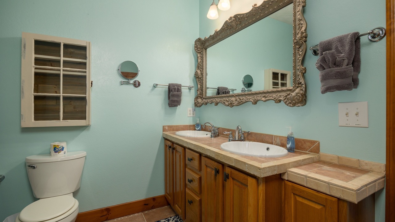 Photo of Bathroom in Dandridge