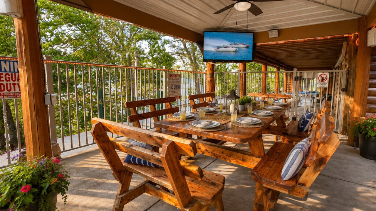 Photo of Outdoor in Sunrise Beach