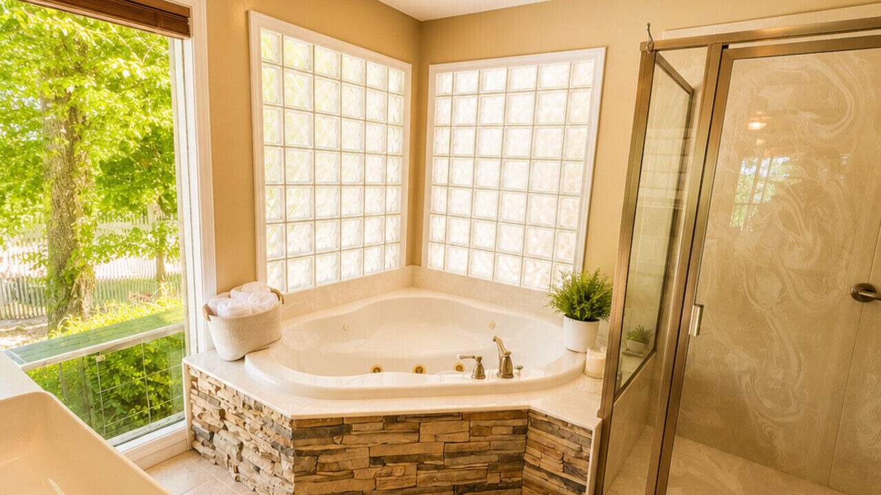 Photo of Bathroom in Sunrise Beach