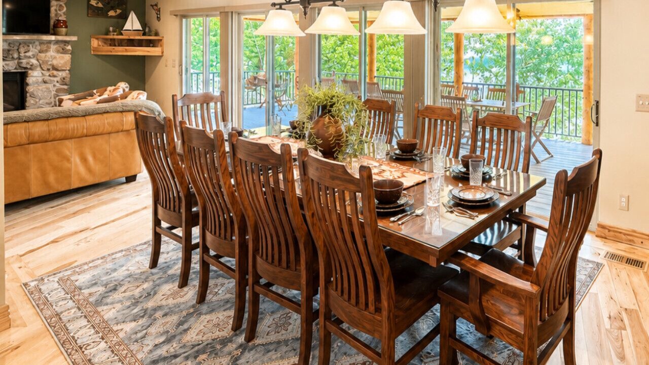 Photo of Livingroom in Sunrise Beach