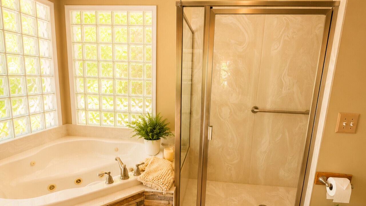Photo of Bathroom in Sunrise Beach