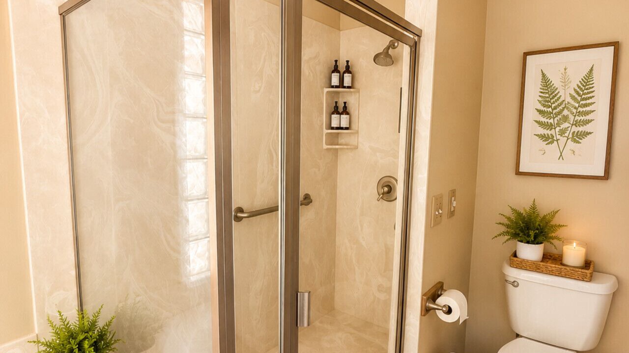 Photo of Bathroom in Sunrise Beach