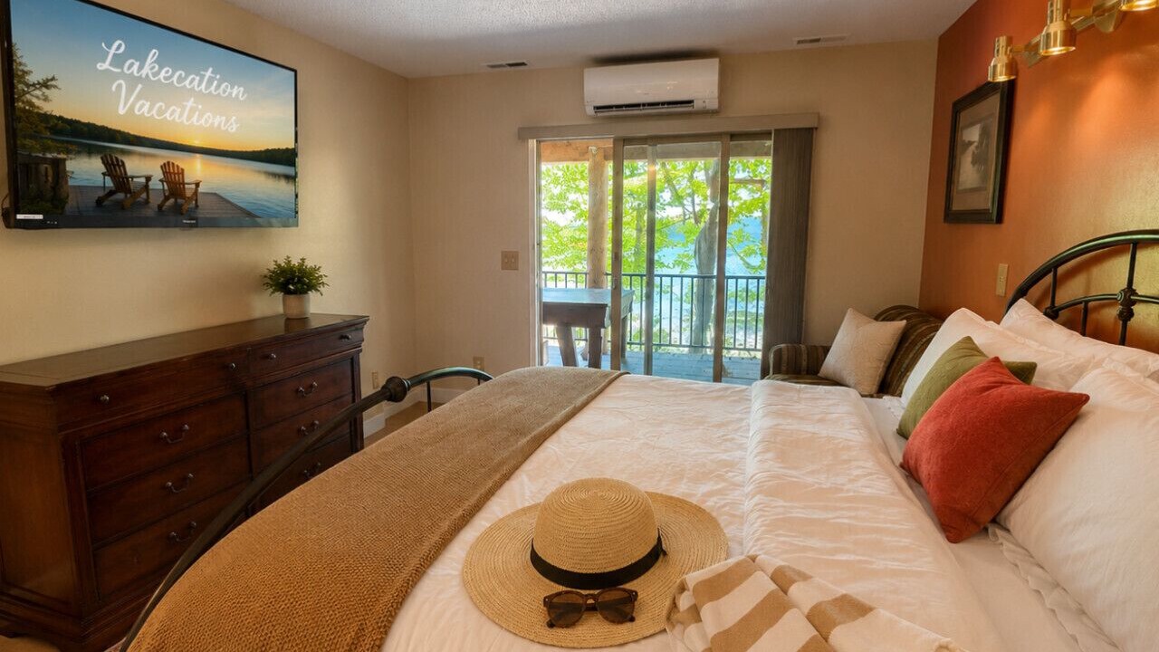 Photo of Patio Balcony in Sunrise Beach