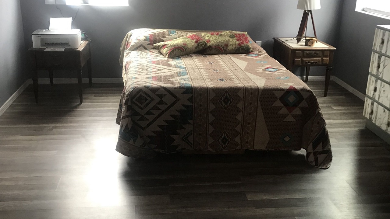 Photo of Bedroom in Elephant Butte
