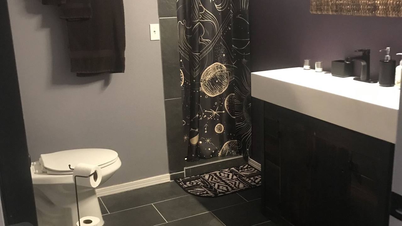 Photo of Bathroom in Elephant Butte