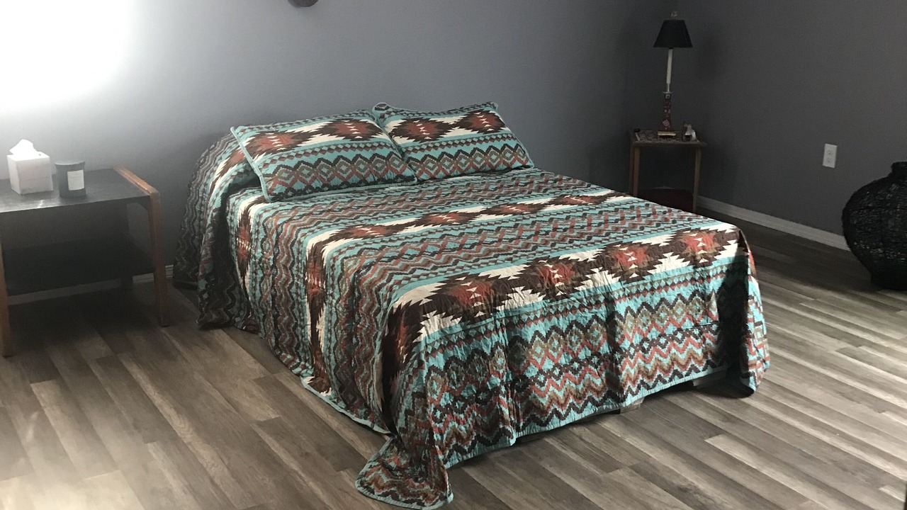Photo of Bedroom in Elephant Butte