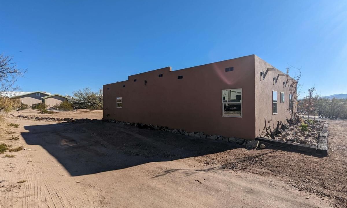 Photo of Outdoor in Elephant Butte