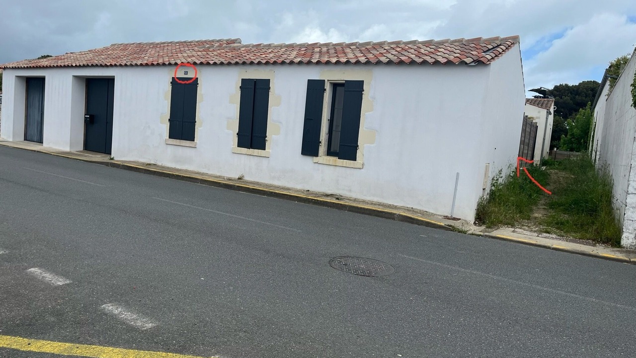 Photo of Outdoor in Saint-Denis-d'Oleron
