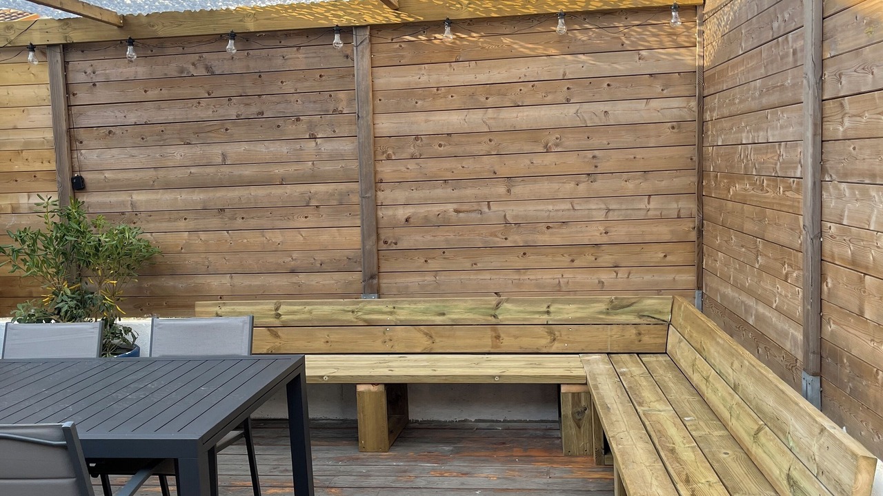 Photo of Outdoor in Saint-Denis-d'Oleron