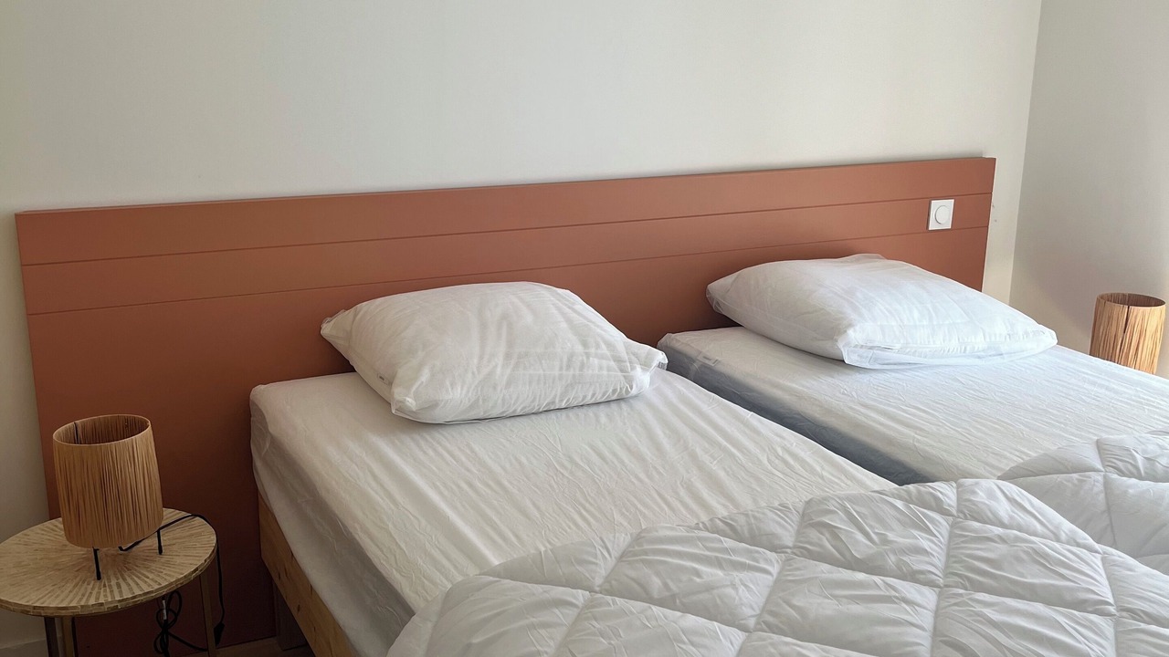 Photo of Bedroom in Saint-Denis-d'Oleron