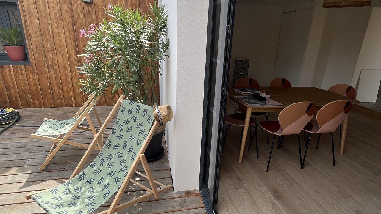 Photo of Outdoor in Saint-Denis-d'Oleron