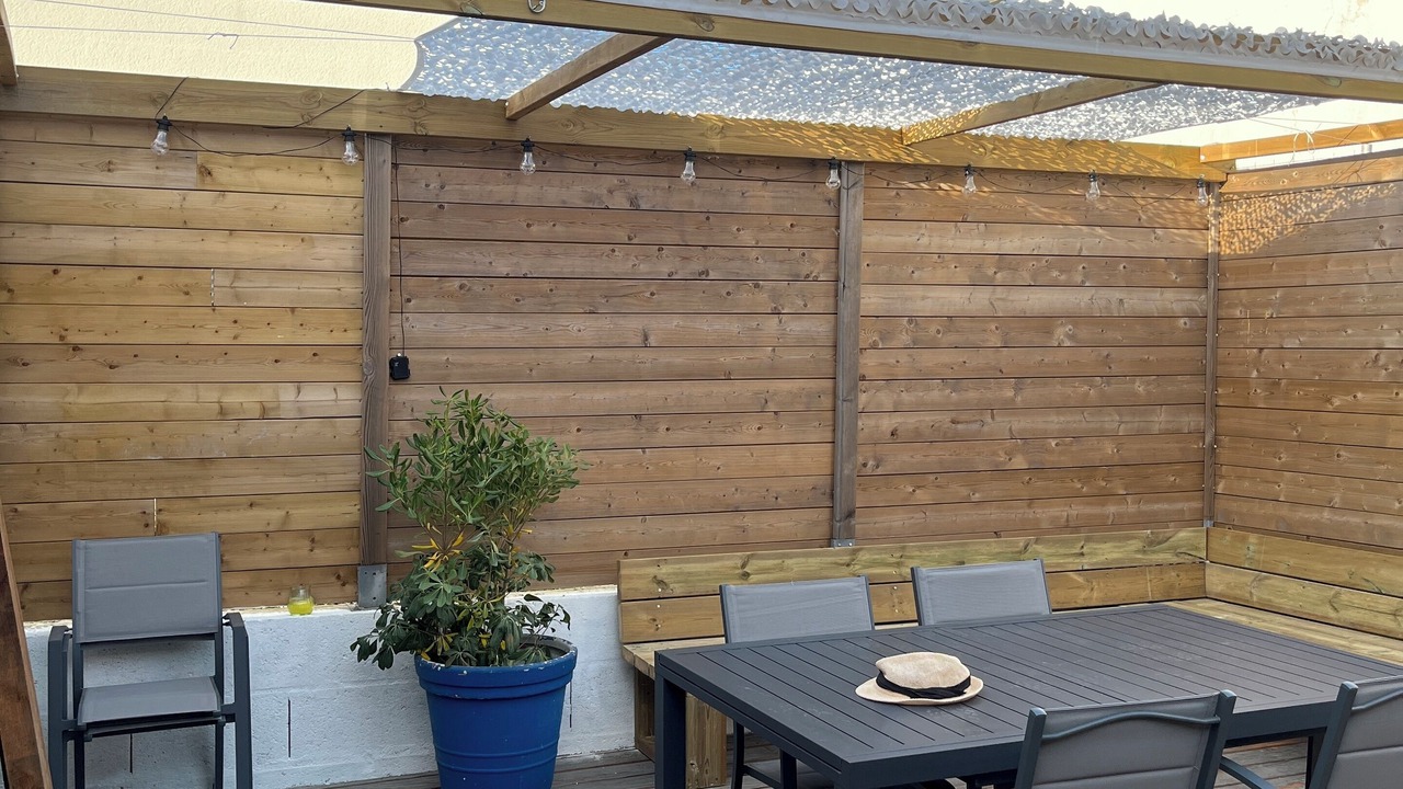 Photo of Outdoor in Saint-Denis-d'Oleron