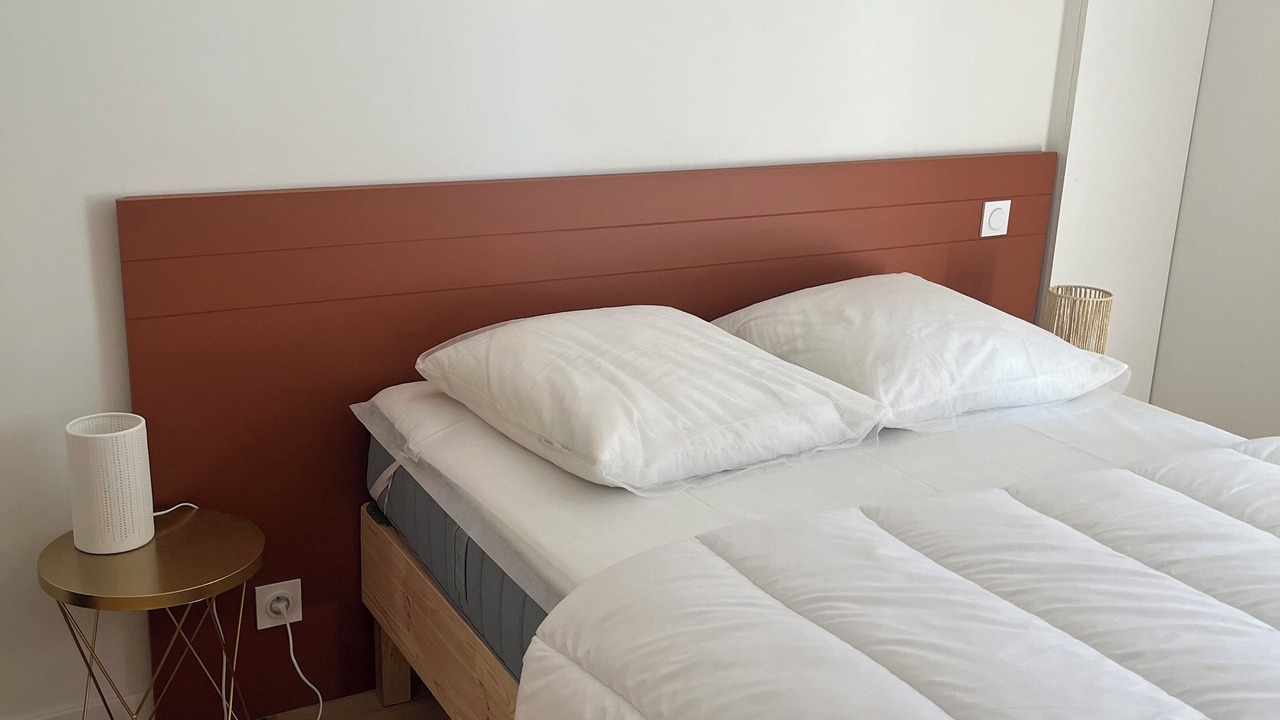 Photo of Bedroom in Saint-Denis-d'Oleron