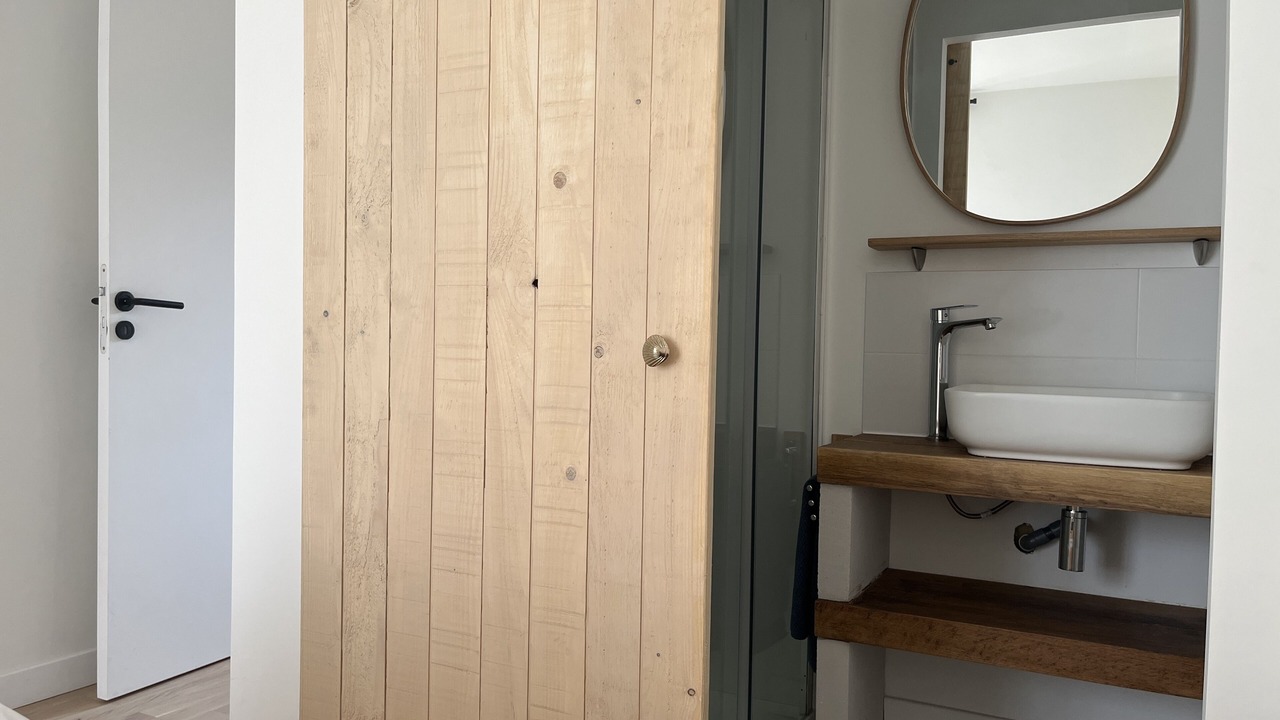 Photo of Bathroom in Saint-Denis-d'Oleron