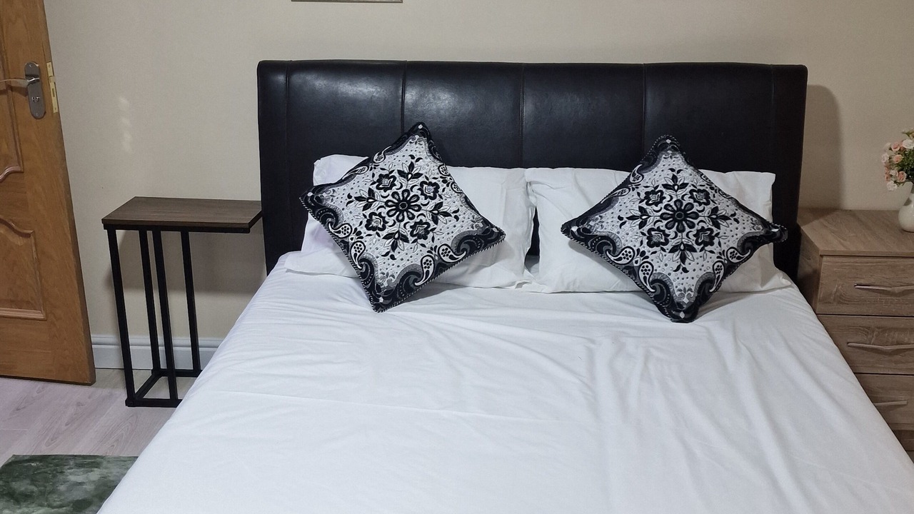 Photo of Bedroom in Seisdon