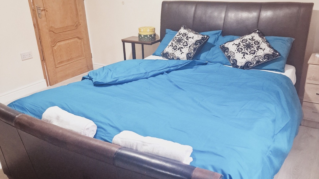 Photo of Bedroom in Seisdon