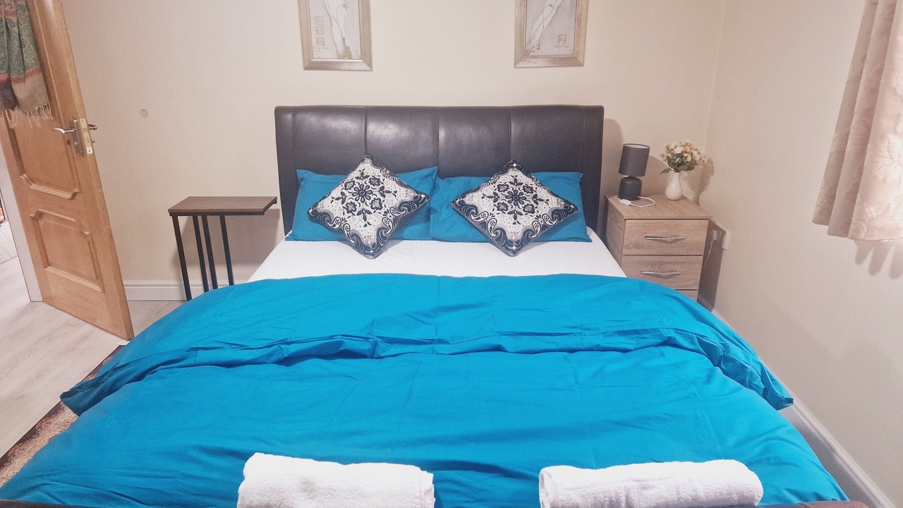 Photo of Bedroom in Seisdon